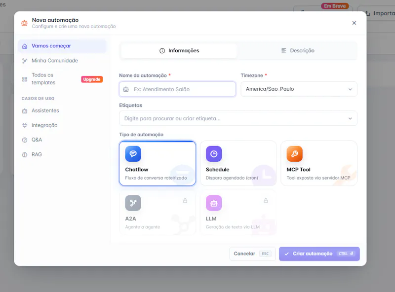 WizeFlows screenshot 8