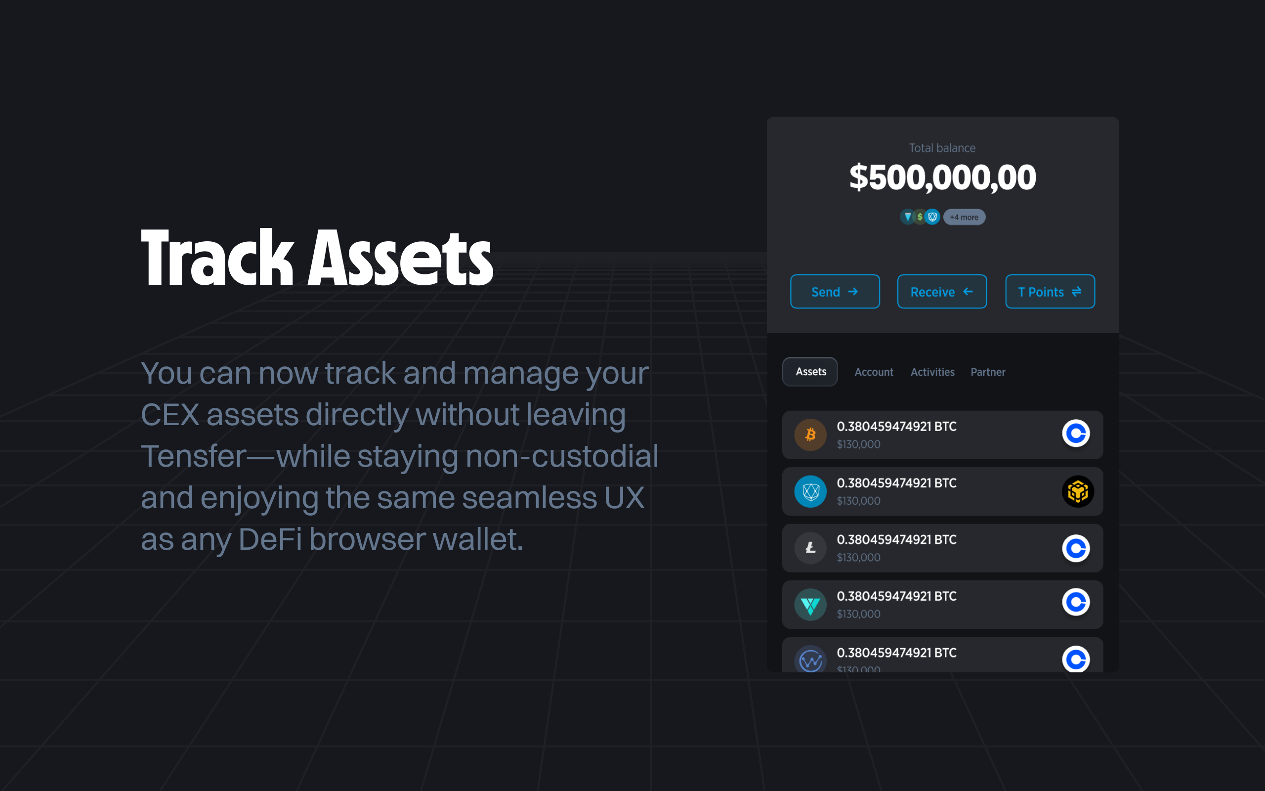 Tensfer gallery image