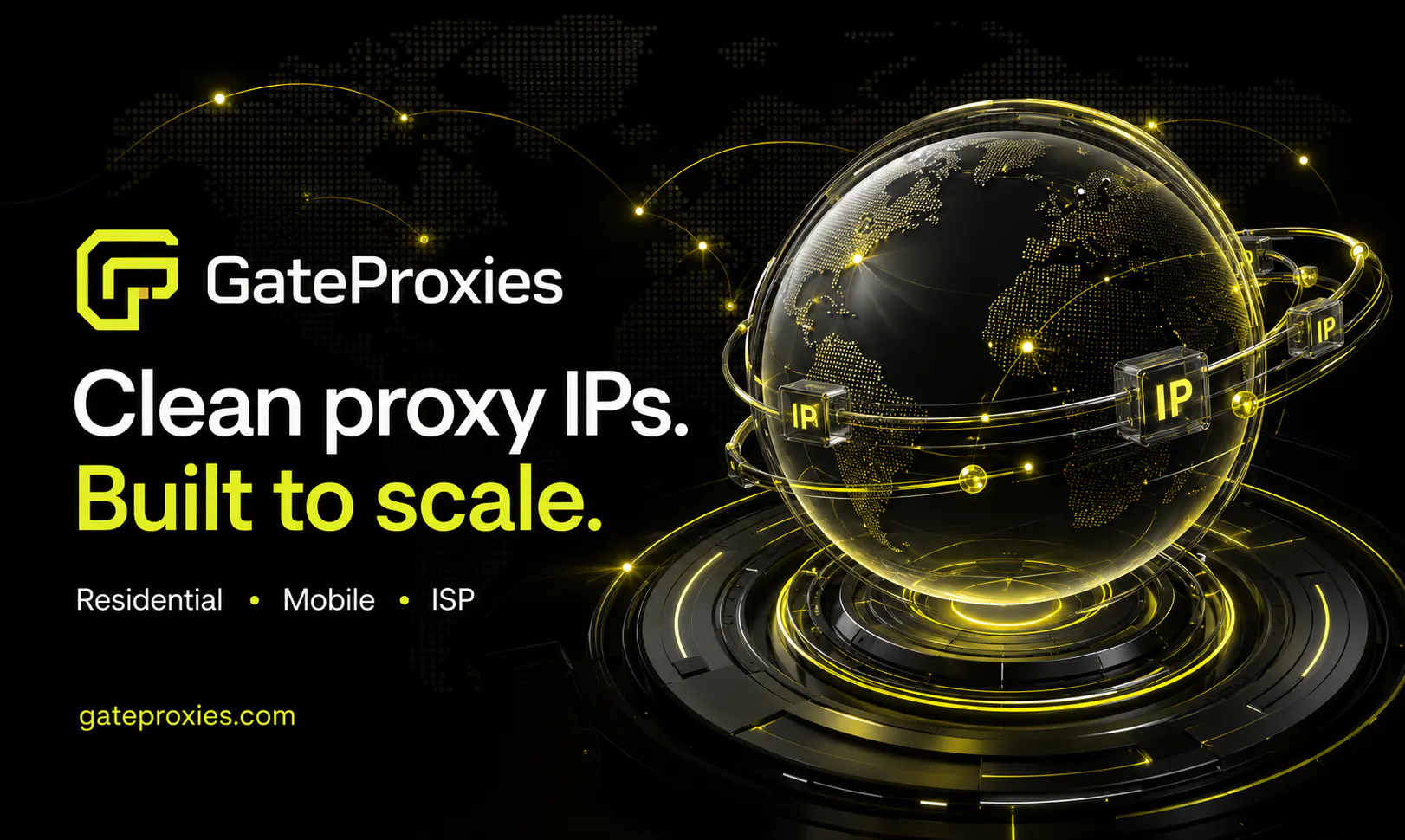GateProxies gallery image