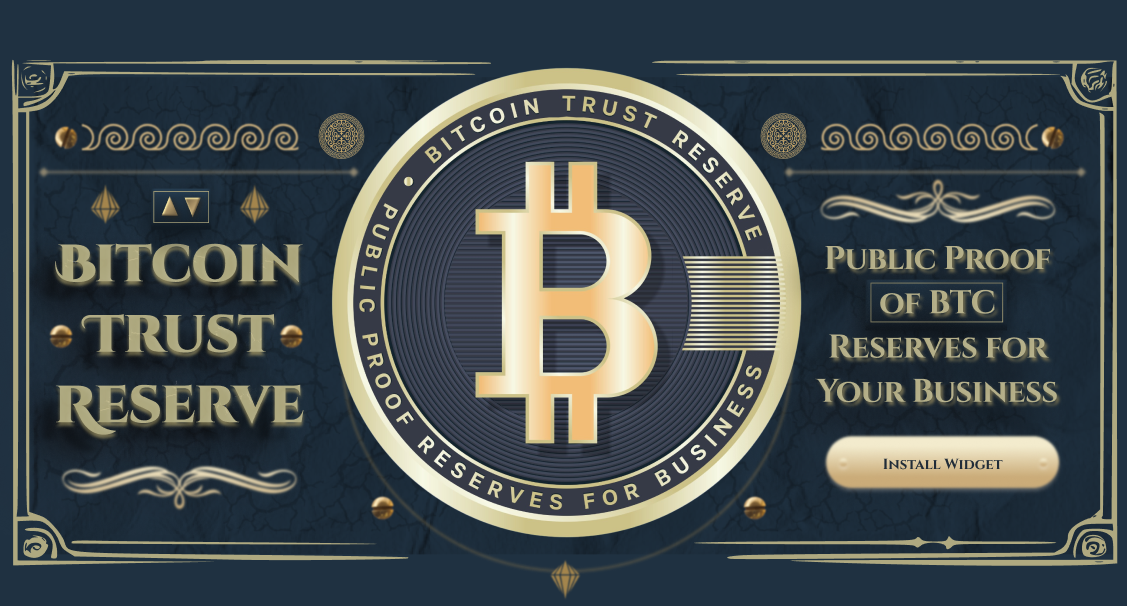 reserveBTC gallery image