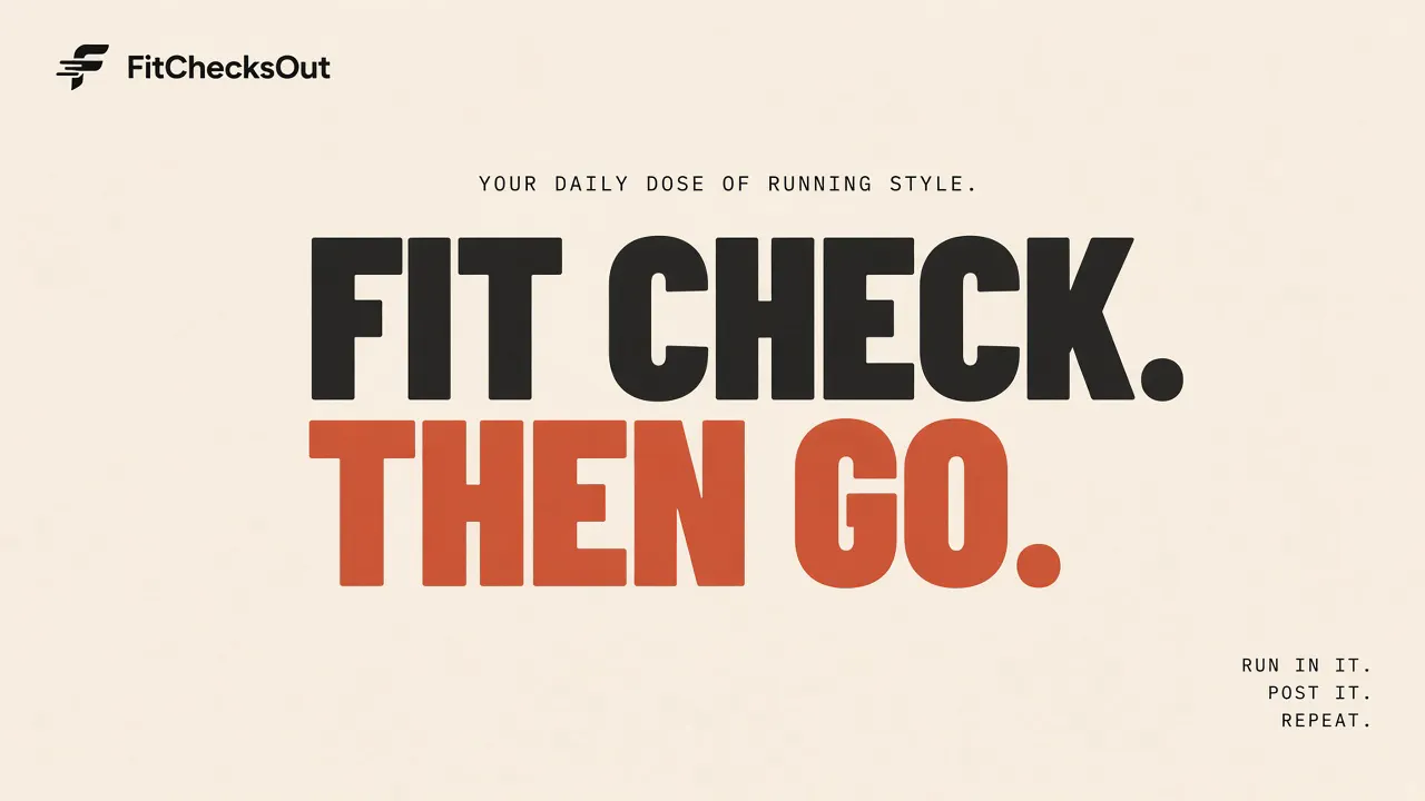 FitChecksOut gallery image