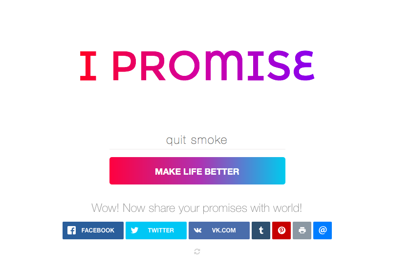 IPromise gallery image