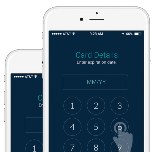 Developer HUB Novo Payment gallery image