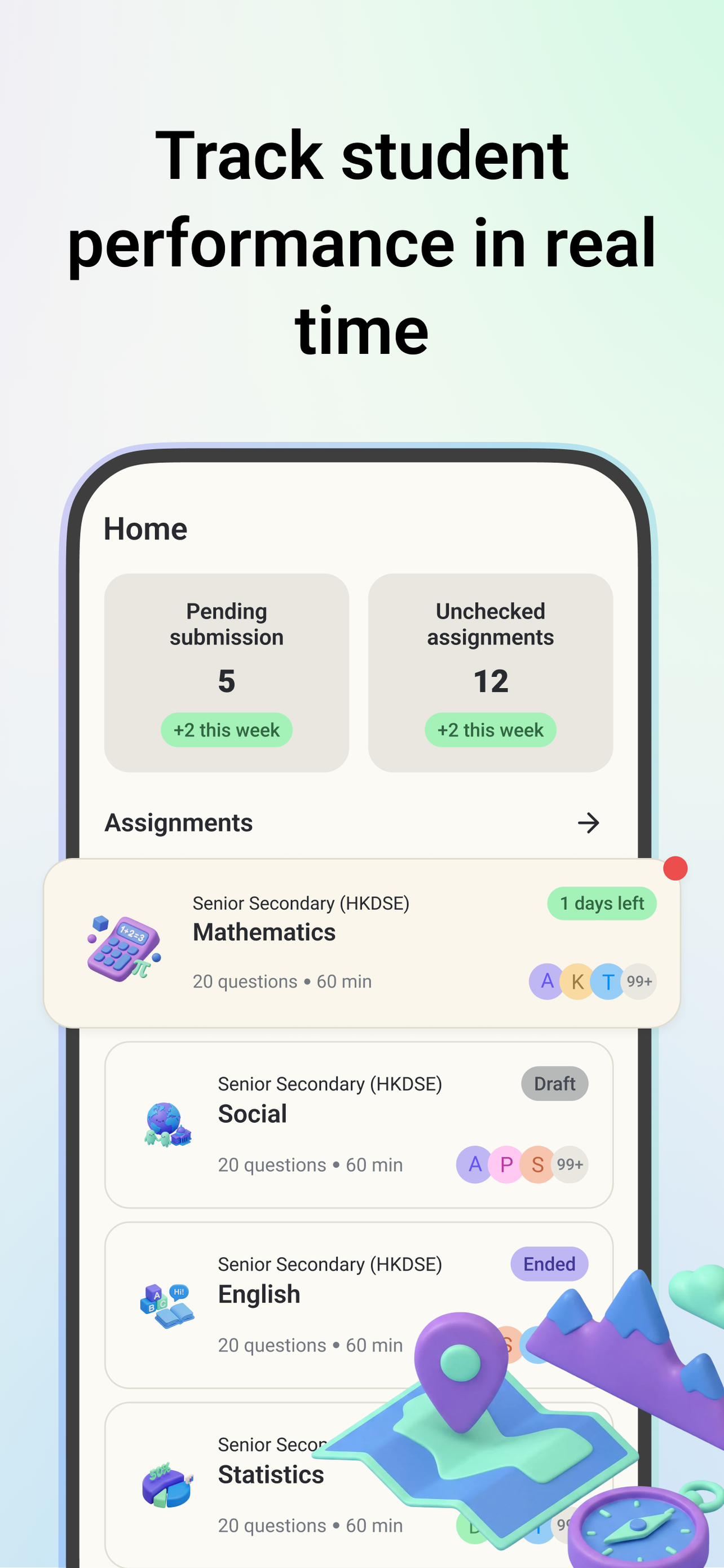 thinka.ai gallery image