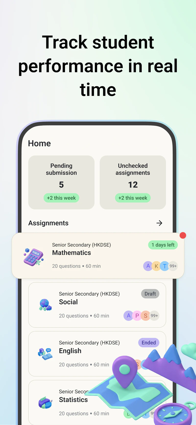 thinka.ai screenshot 5