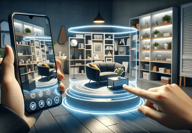 Abhiwan Augmented Reality Development gallery image