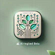 Serenity Beta App gallery image