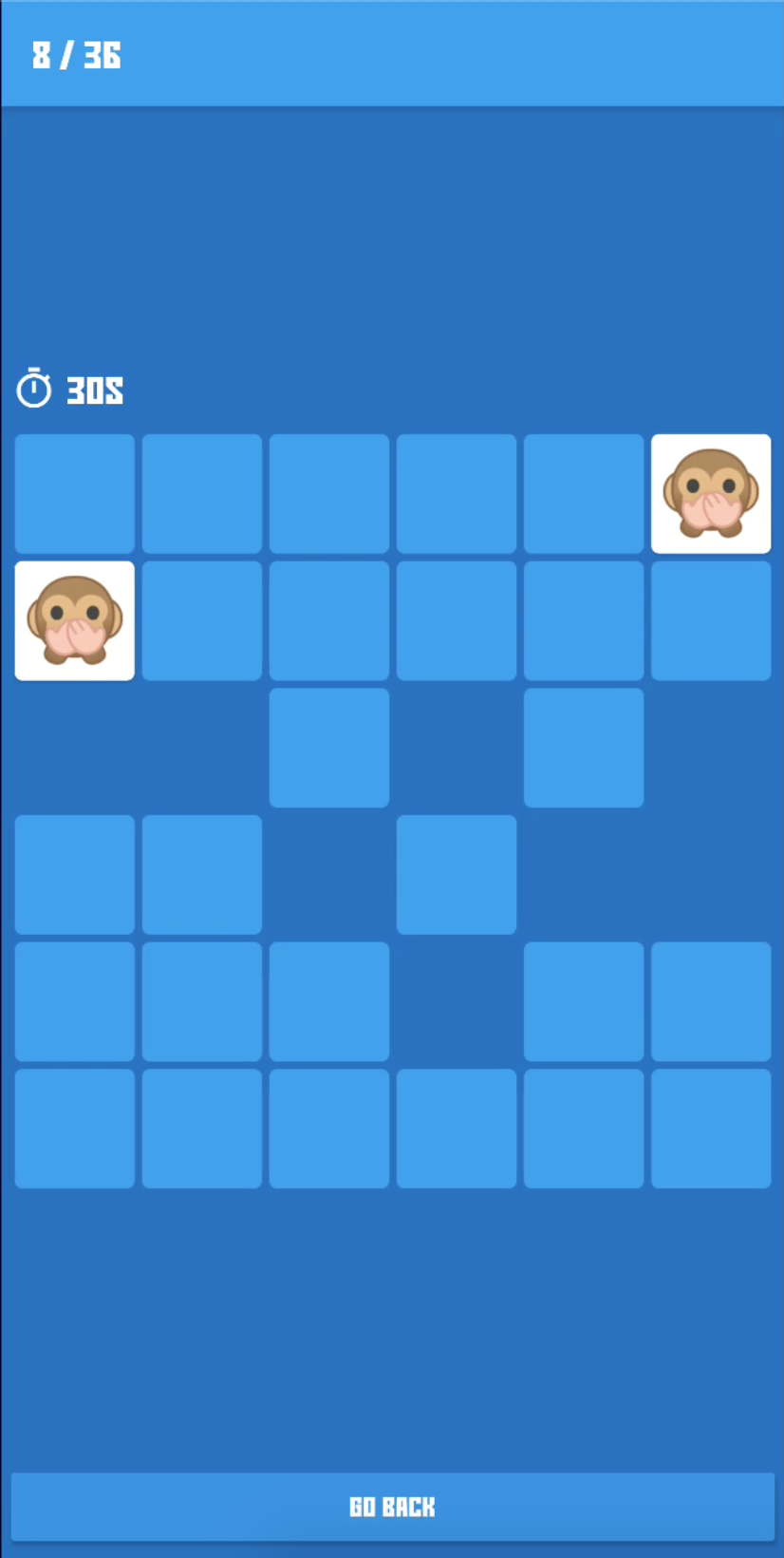 Memoji: The Memory Game gallery image