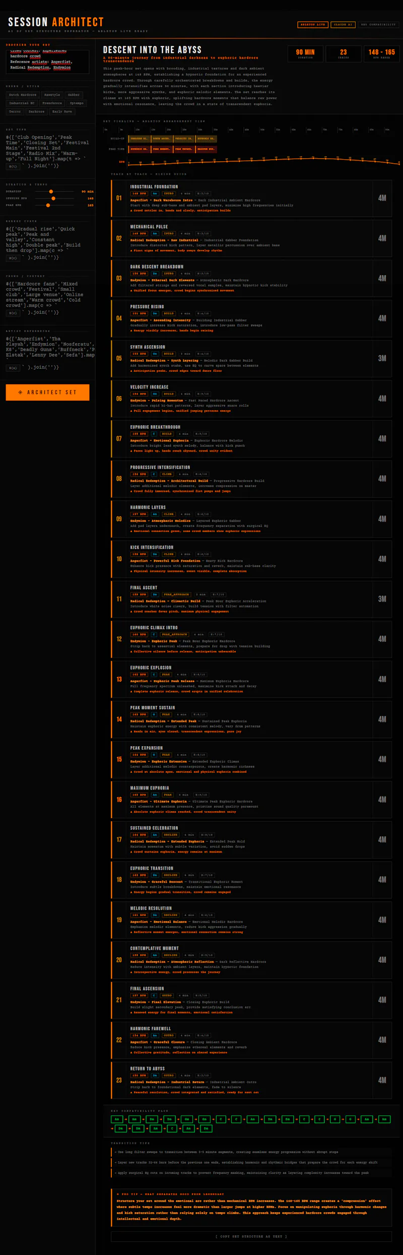 CONSTRUCTED screenshot 3