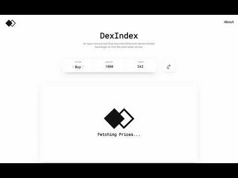 DexIndex media 1