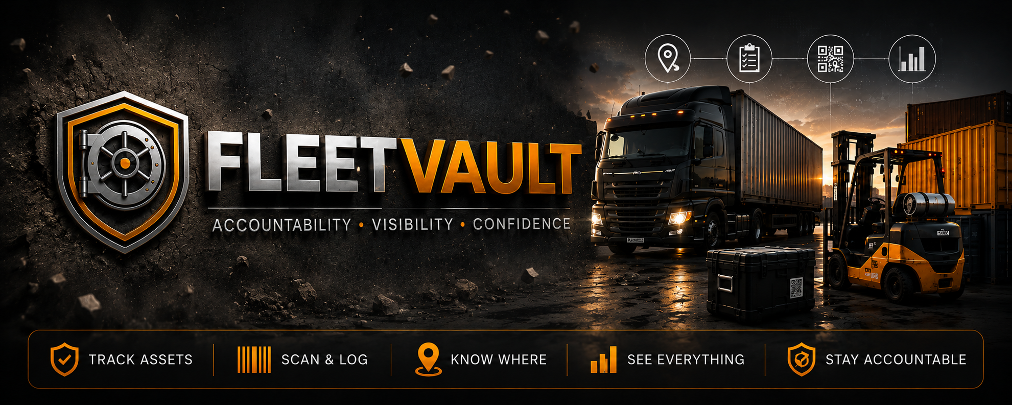 FleetVault