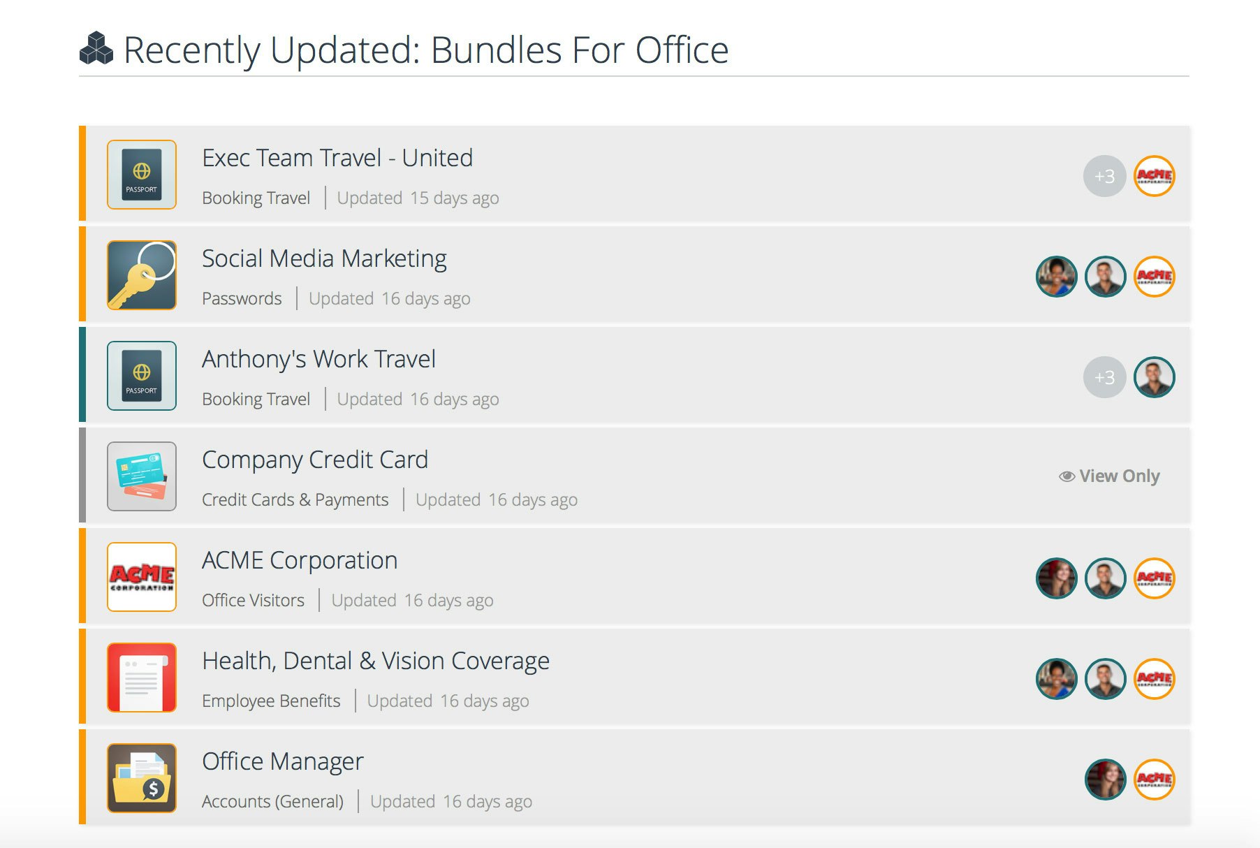 Personal gallery image