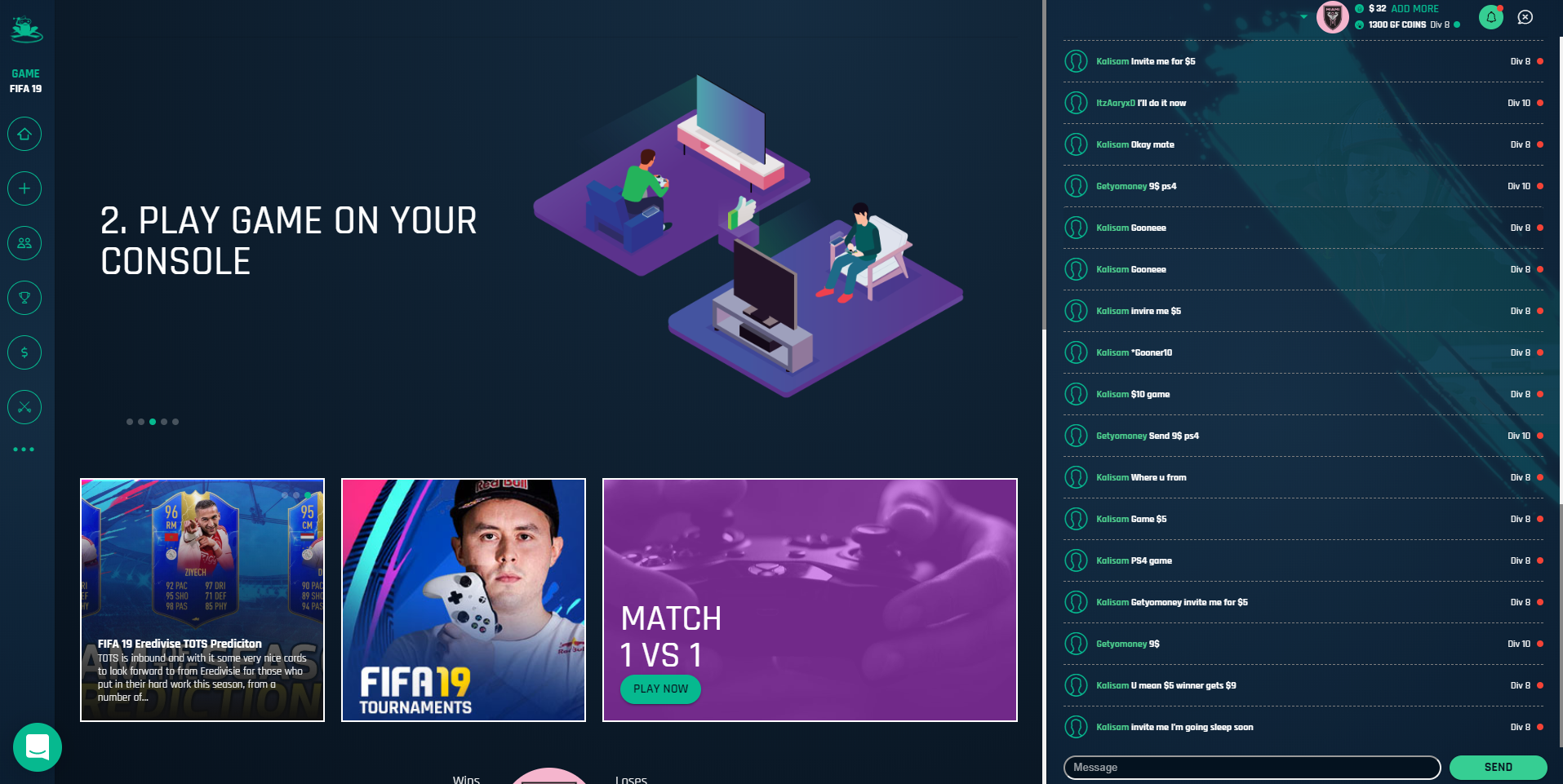 Gaming Frog gallery image