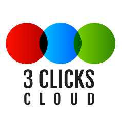 3 Clicks Cloud