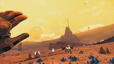No Man's Sky Beyond gallery image