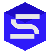 SEBKO SOLUTION - Product Hunt launch logo and brand identity