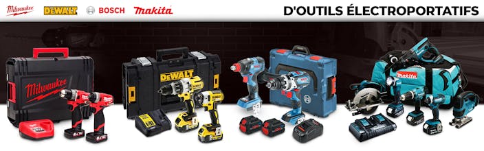 Outils electriques sans fil gallery image