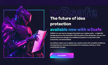 w3safe gallery image