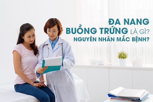 Địa chỉ chữa viêm buồng trứng ở Biên Hòa