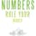Numbers Rule Your World