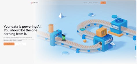 Inflectiv AI gallery image