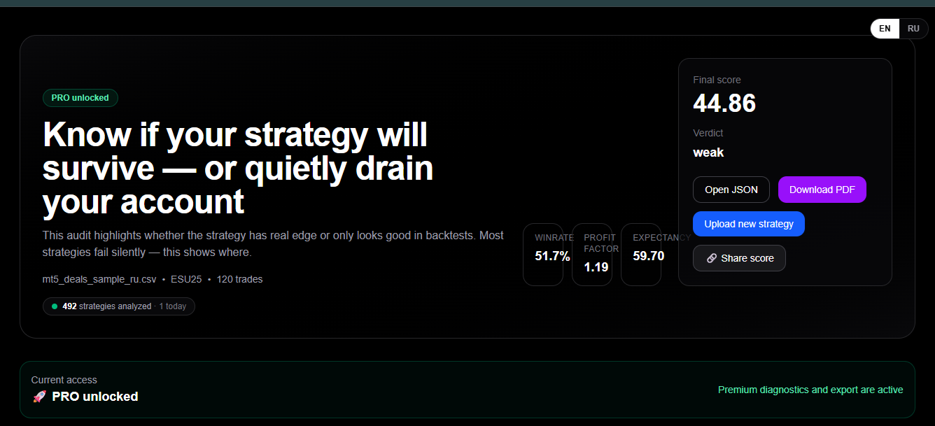 BotCheck.ai gallery image