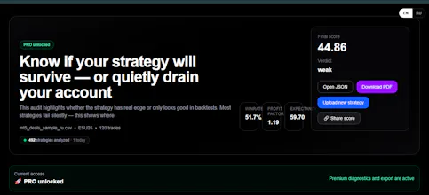 BotCheck.ai gallery image