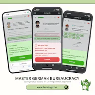 Bürolingo