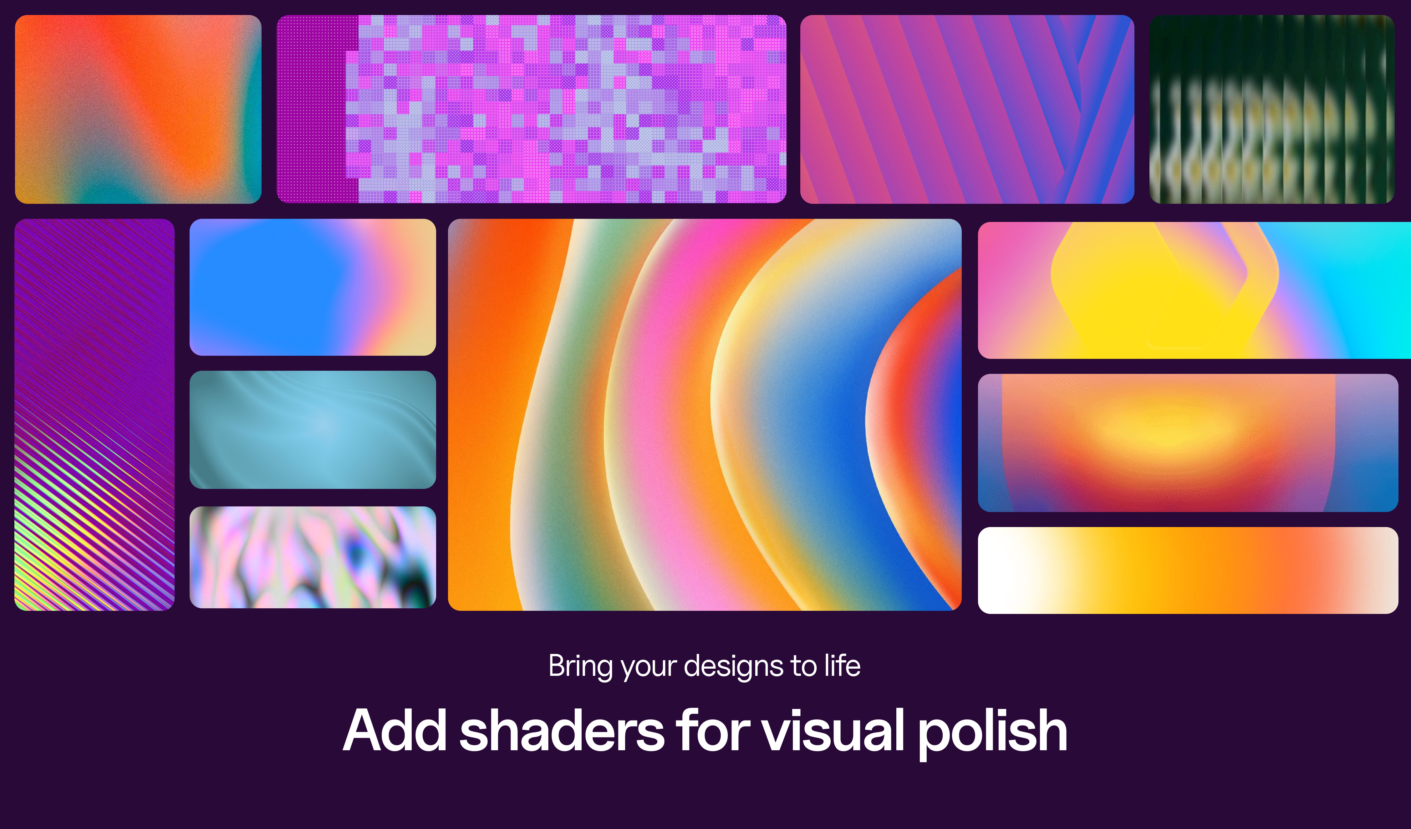 Wonder gallery image