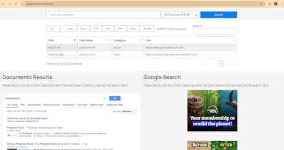 WHAT IS MY NAME gallery image