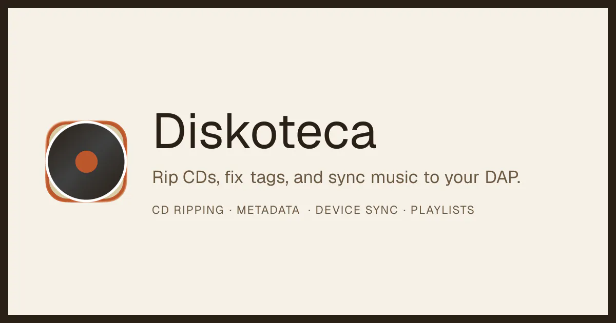 Diskoteca gallery image