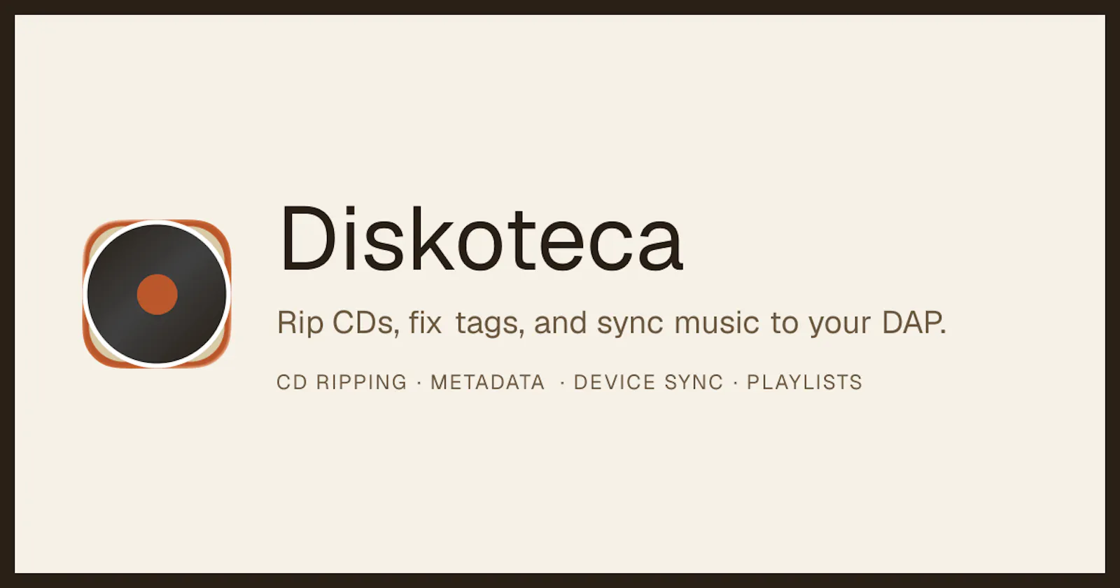 Diskoteca screenshot 1