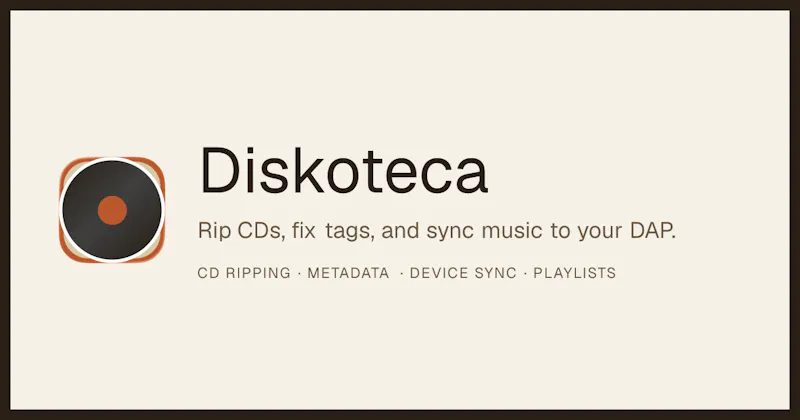 Diskoteca screenshot 1