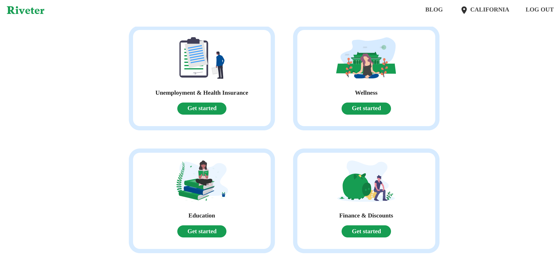 Riveter gallery image