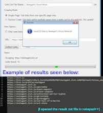 Web Link Collector 1000 gallery image