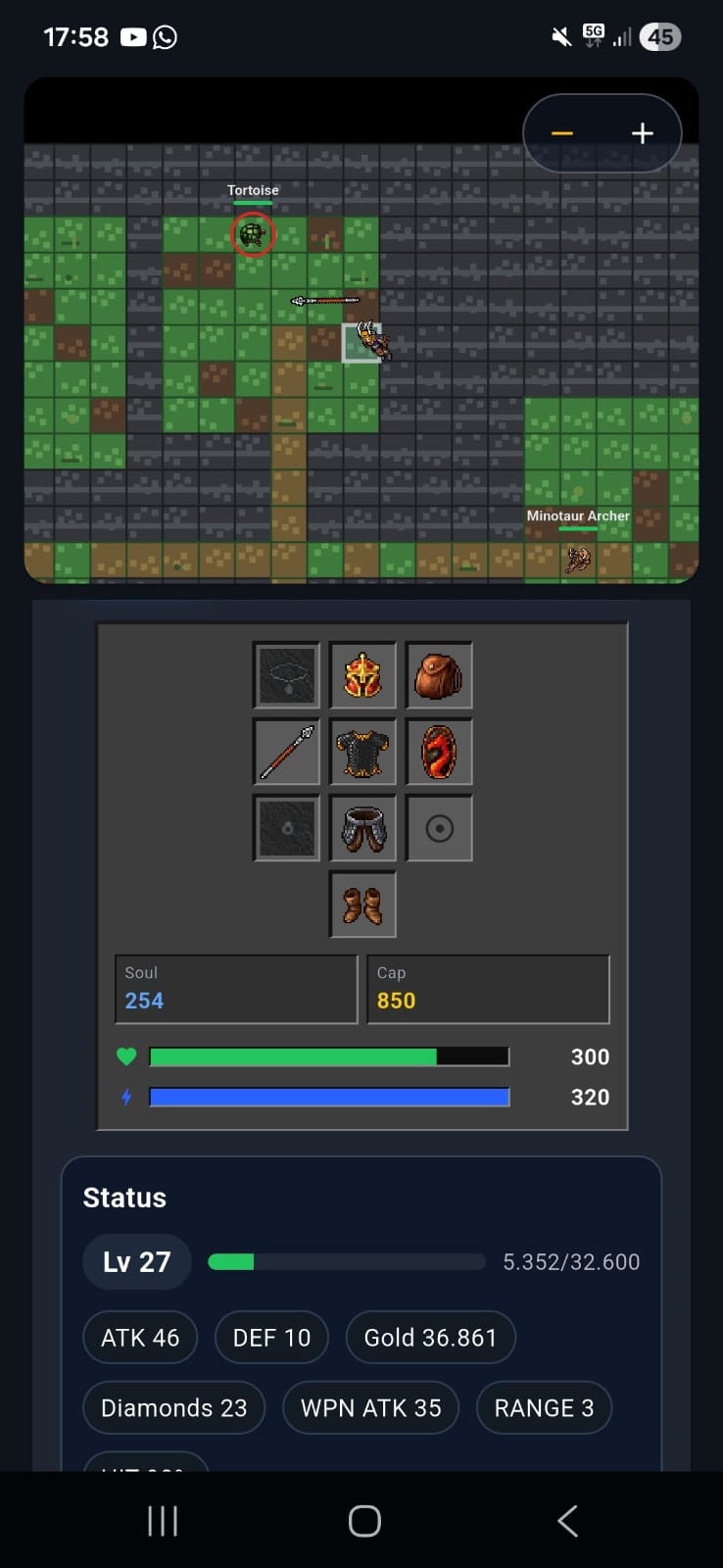 Realm of Idle Hunts media 3