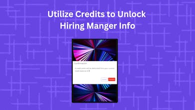 CS job board gallery image