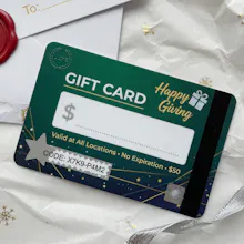 Gift Card gallery image