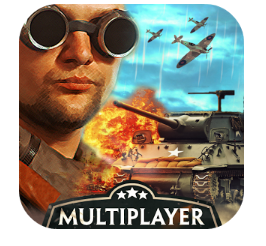 Vanguard Online - WW2