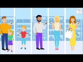 Database for cosmetics, food & nutrition gallery image