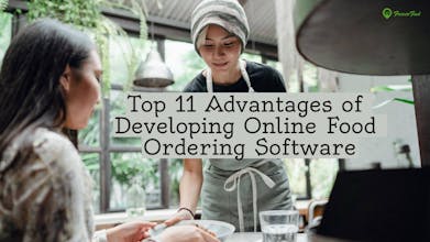 Readymade Ubereat Clone App gallery image