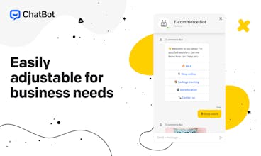 ChatBot Templates Pack gallery image