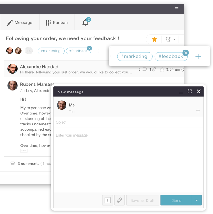 Swinbox gallery image