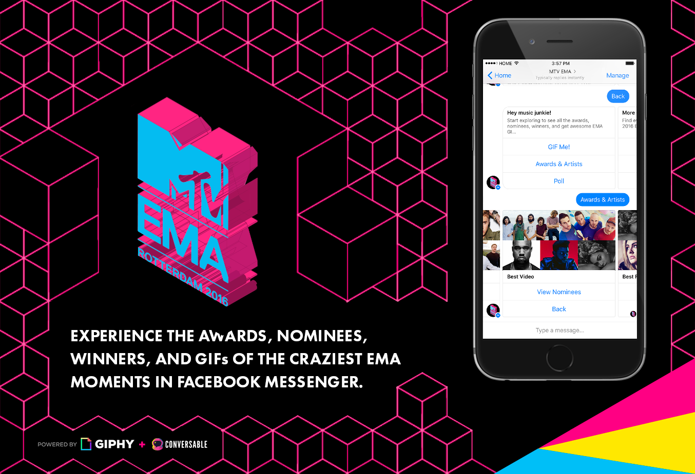 Conversable gallery image