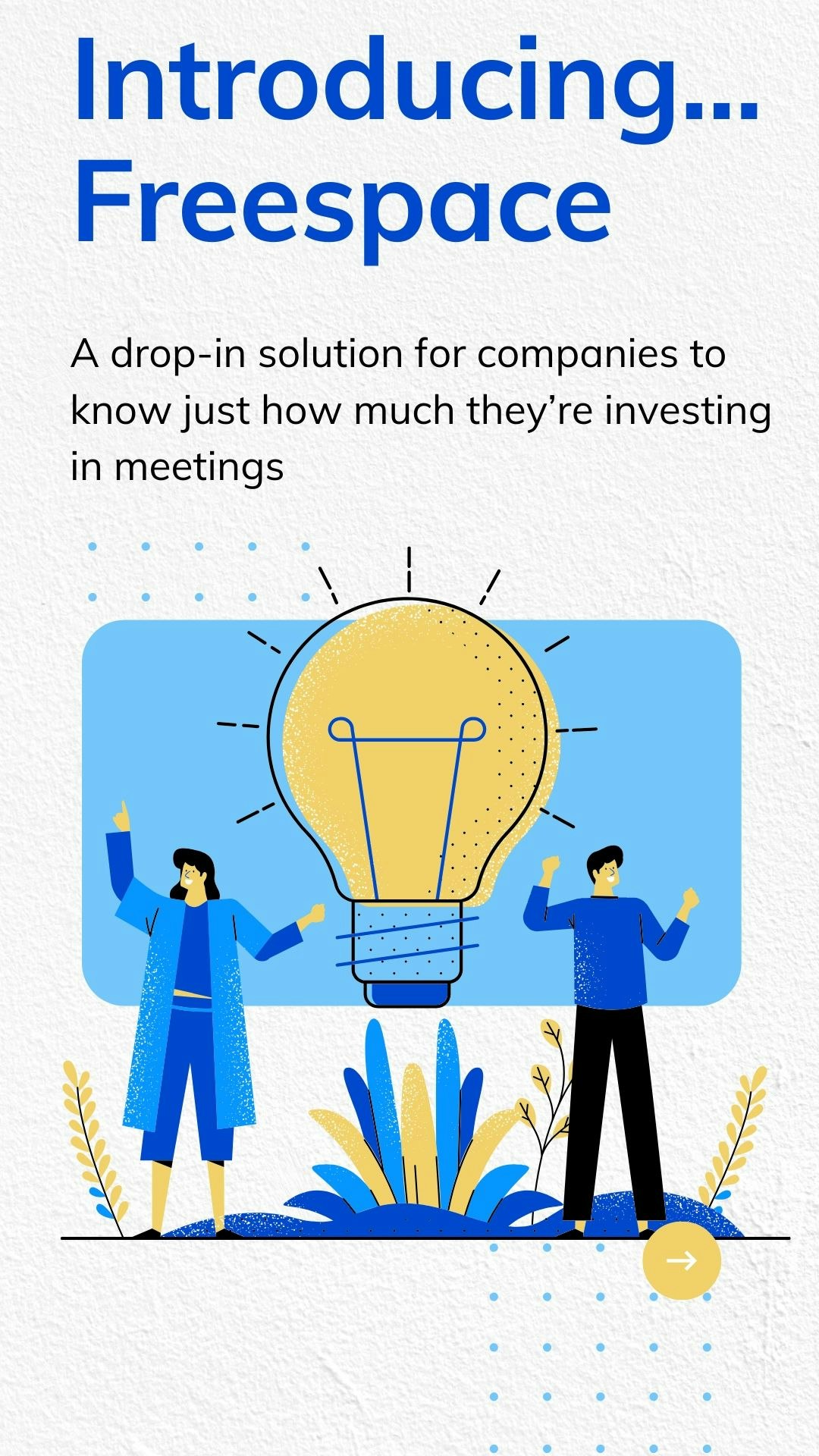 Freespace gallery image