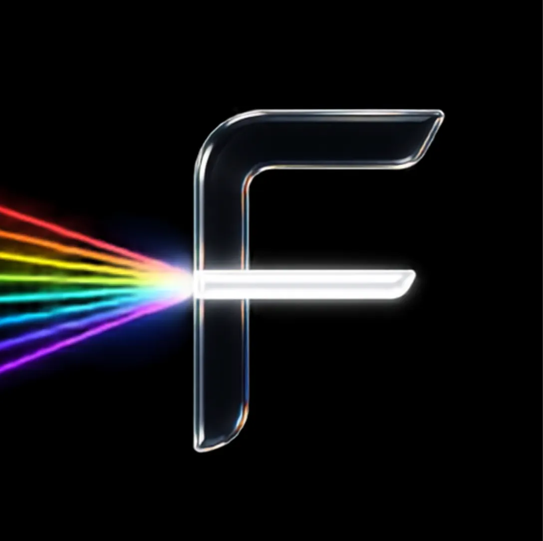 Forefund logo
