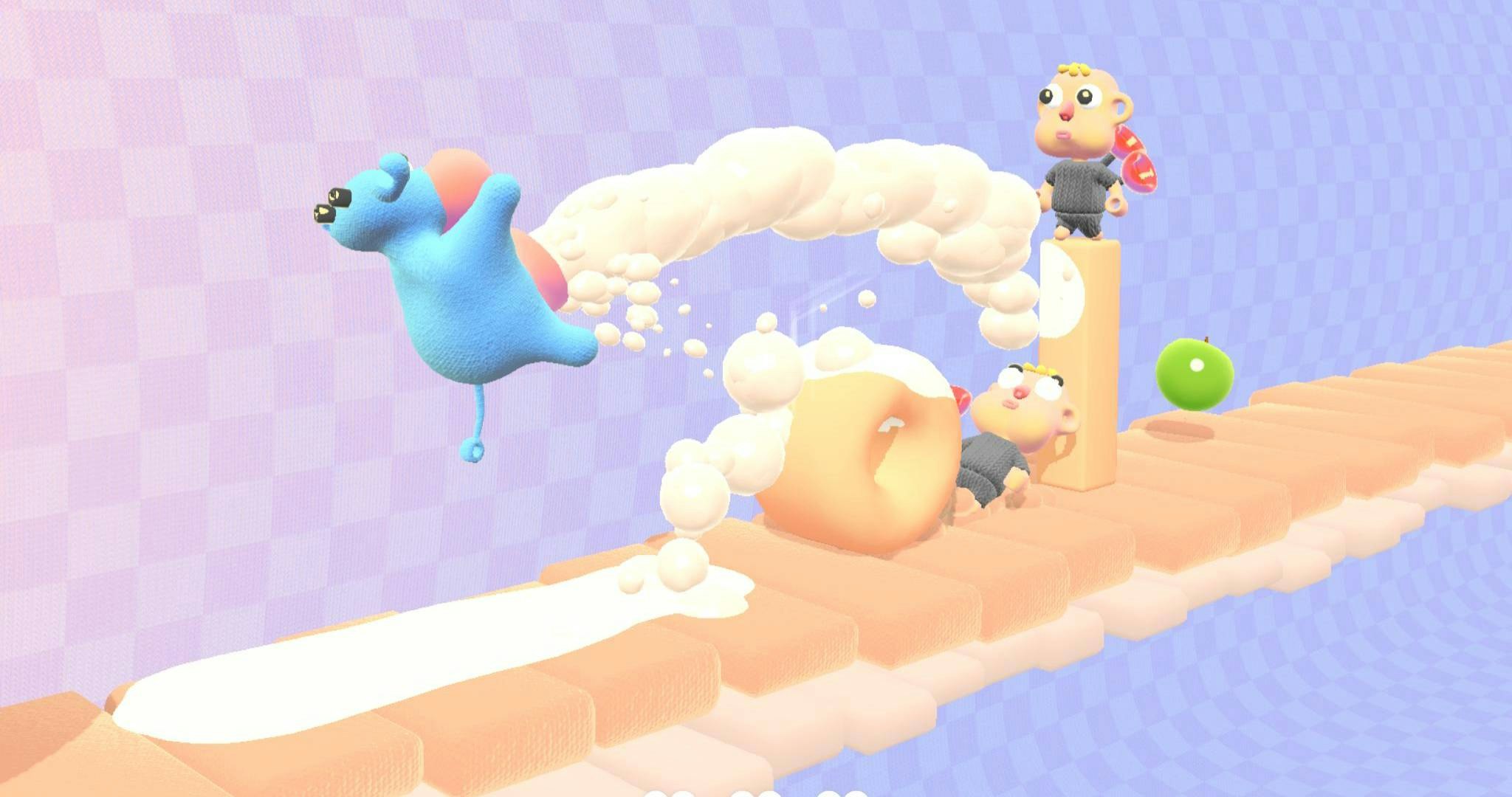 eso es una vaca - Juego súper lechoso, súper destructivo y súper divertido media 4