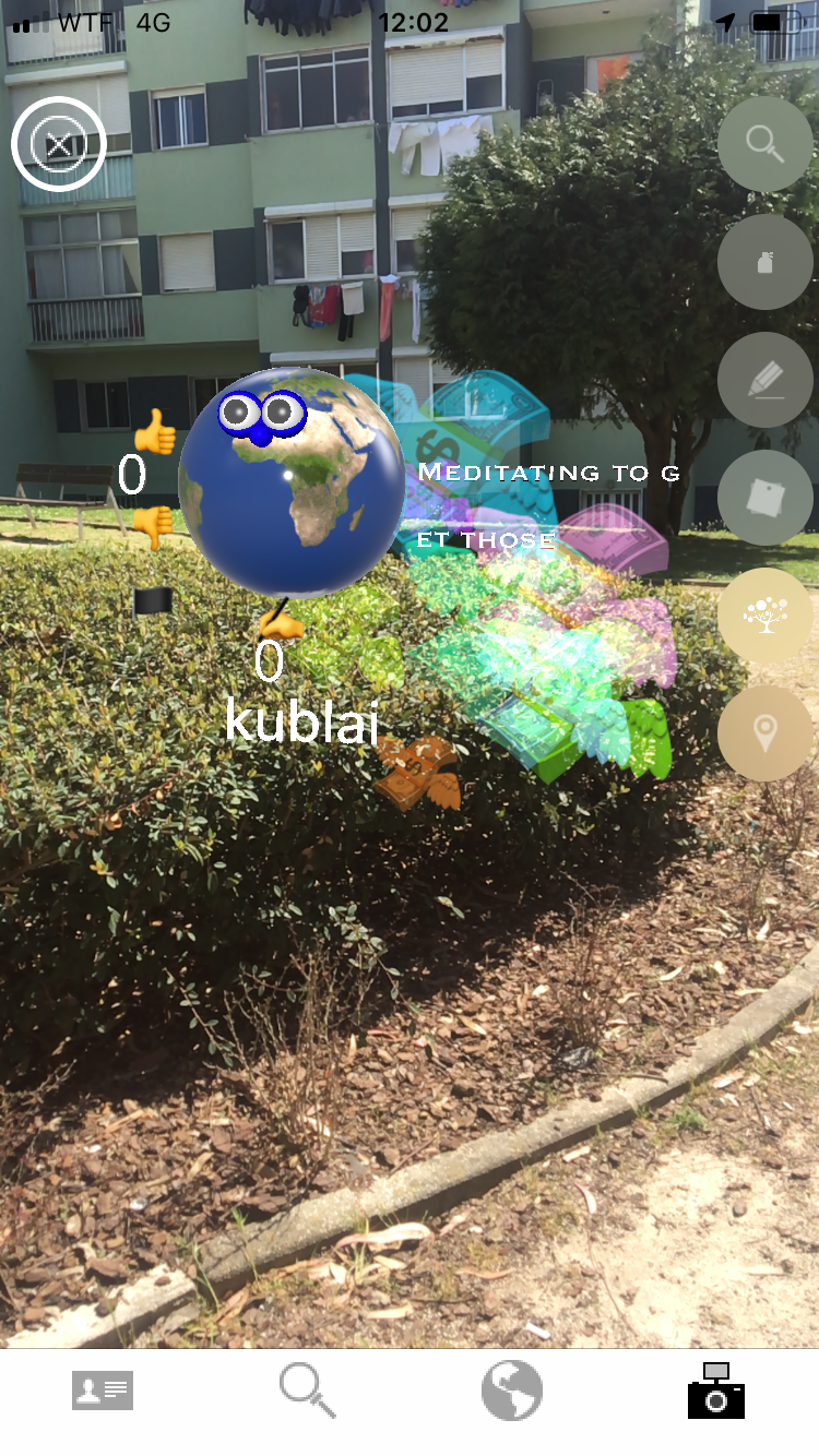 Fantasmia gallery image