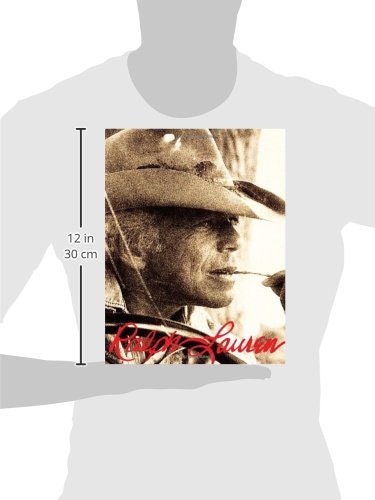 Ralph Lauren gallery image