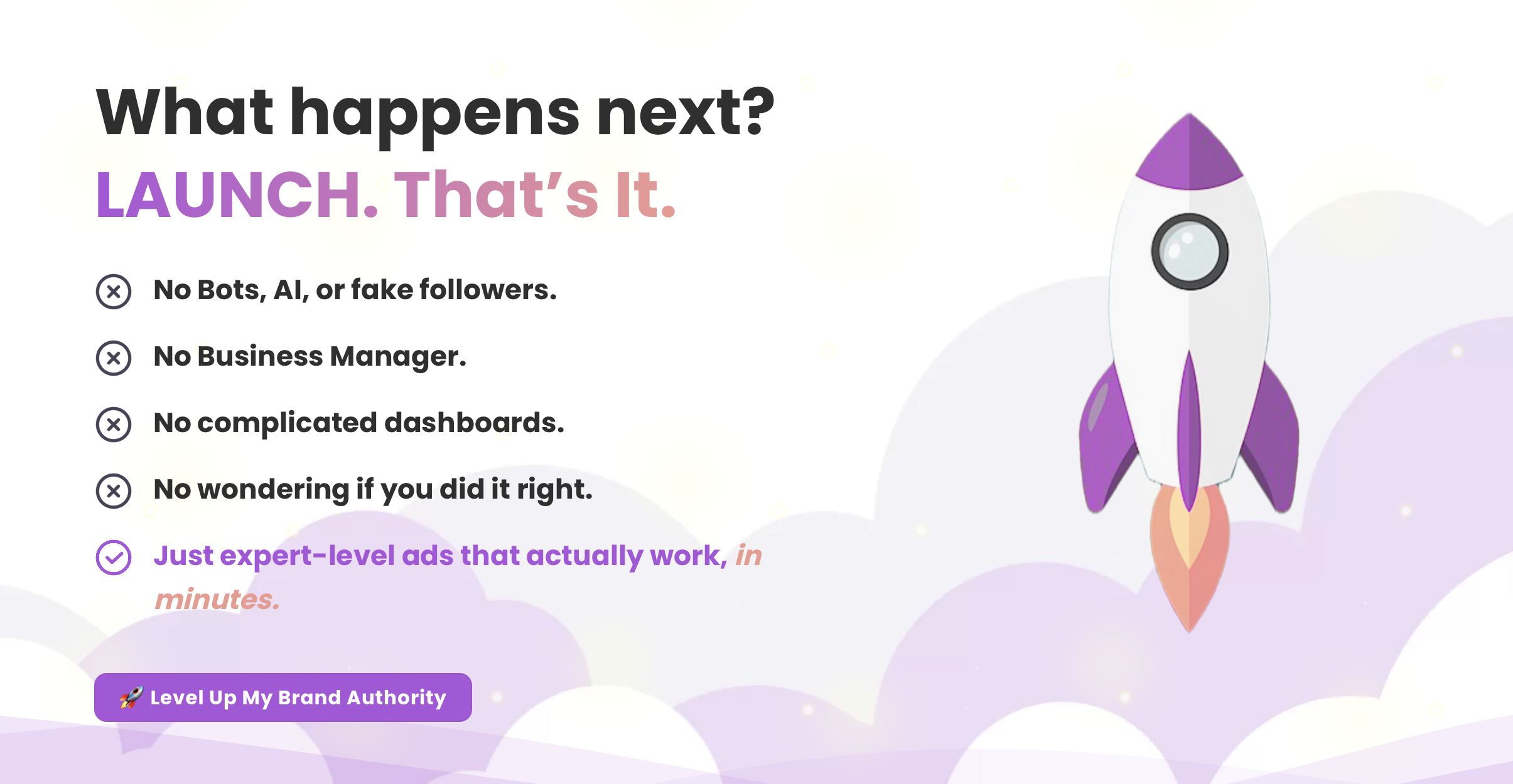 Authoritie.io gallery image